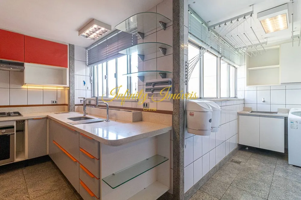 Cobertura, 4 quartos, 425 m² - Foto 14