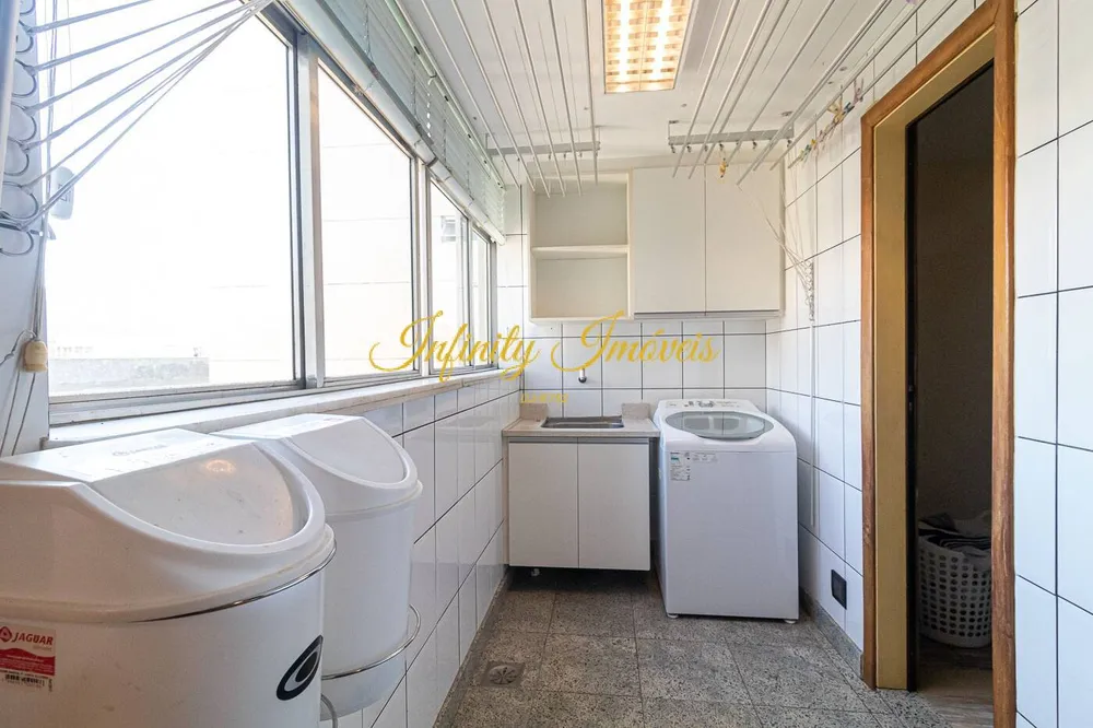 Cobertura, 4 quartos, 425 m² - Foto 15