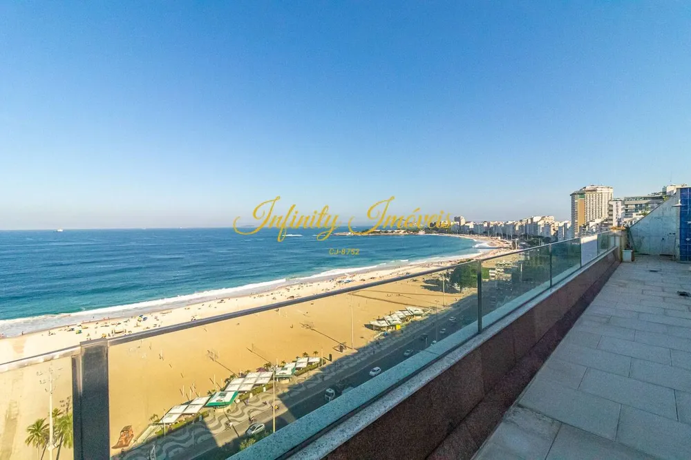 Cobertura, 4 quartos, 425 m² - Foto 3