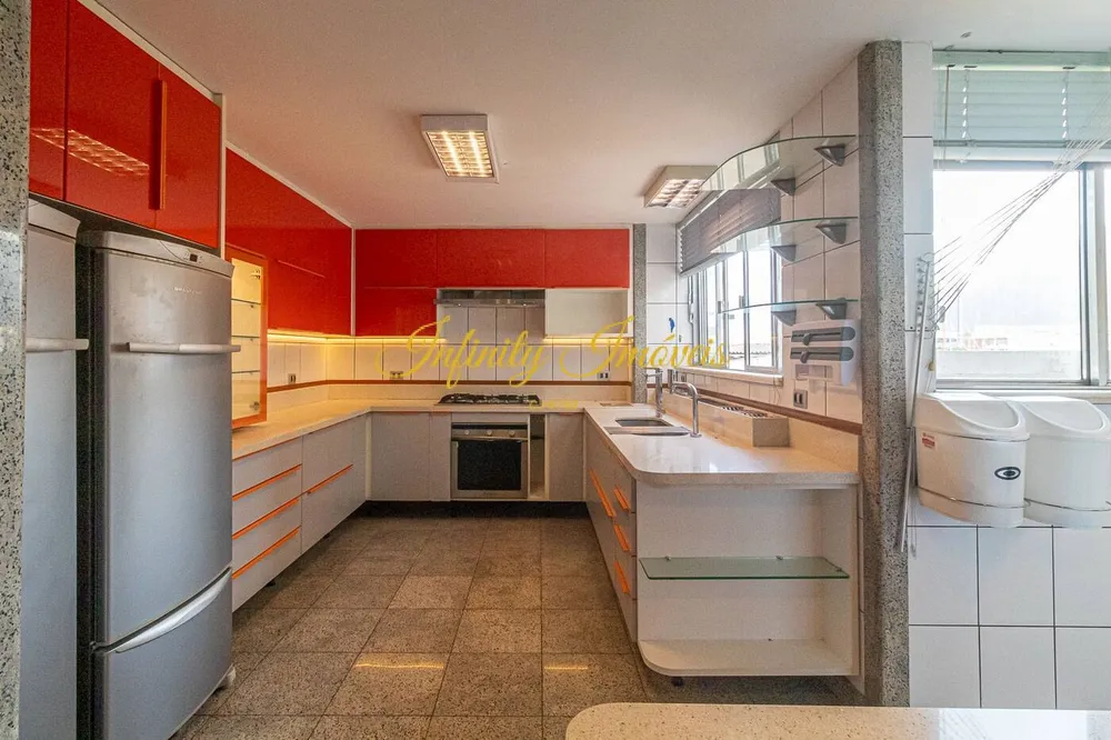 Cobertura, 4 quartos, 425 m² - Foto 11
