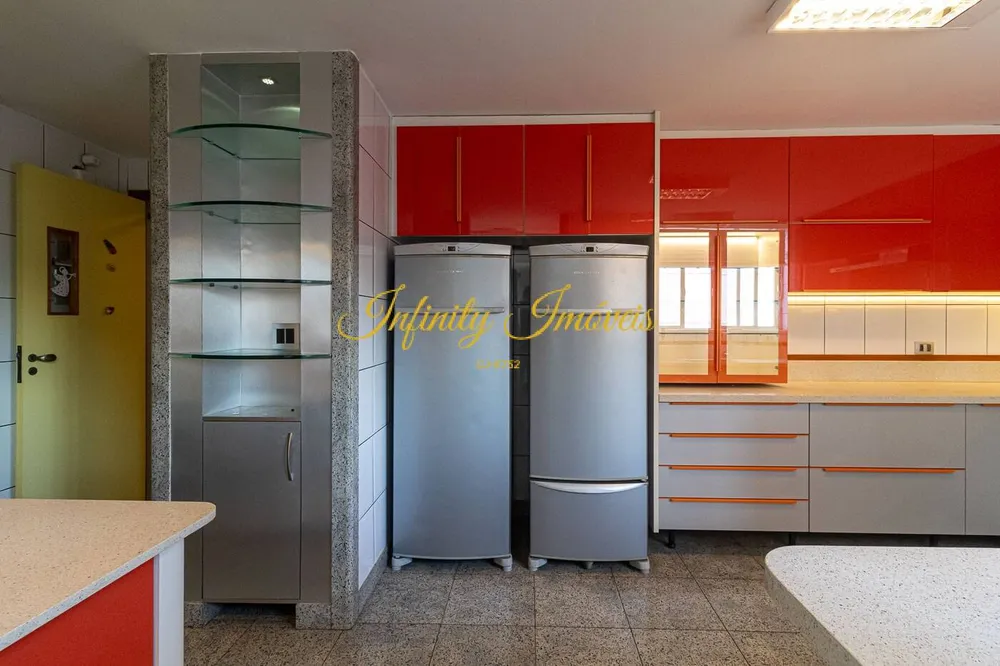 Cobertura, 4 quartos, 425 m² - Foto 13