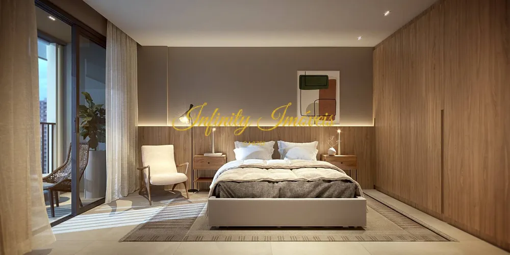 Apartamento, 2 quartos, 66 m² - Foto 4