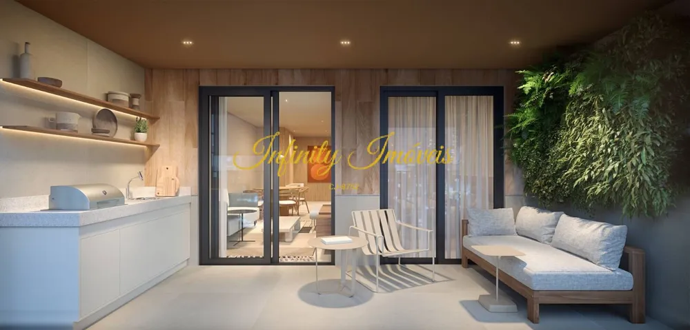 Apartamento, 2 quartos, 66 m² - Foto 5