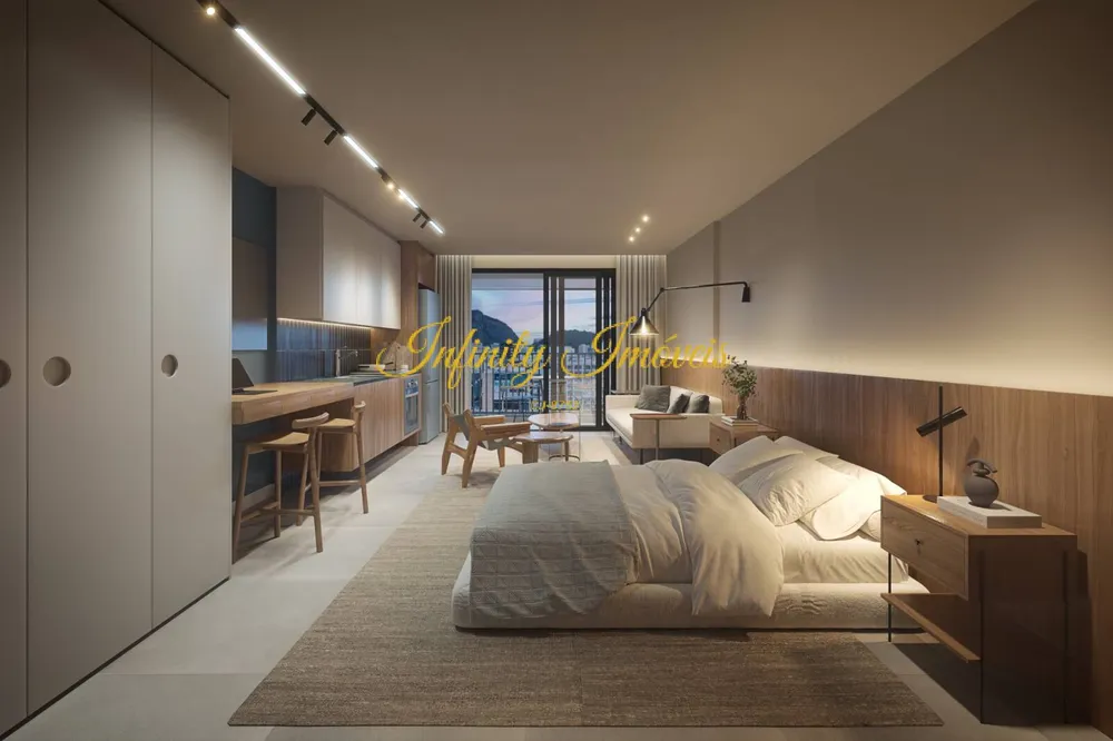 Apartamento, 2 quartos, 66 m² - Foto 3