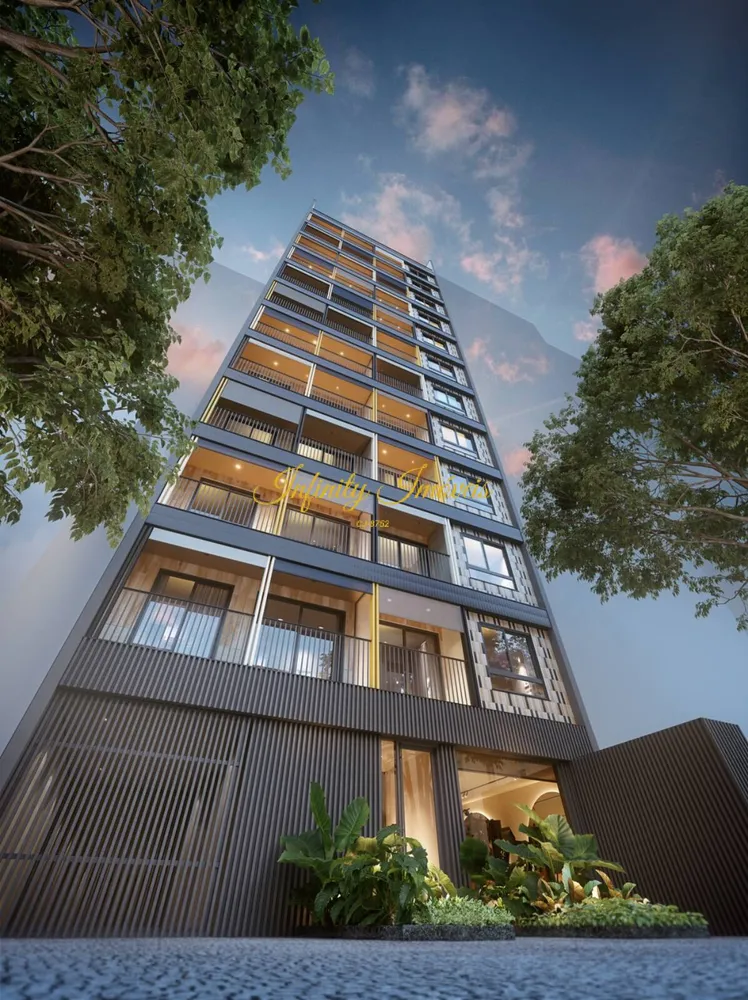 Apartamento, 2 quartos, 66 m² - Foto 10