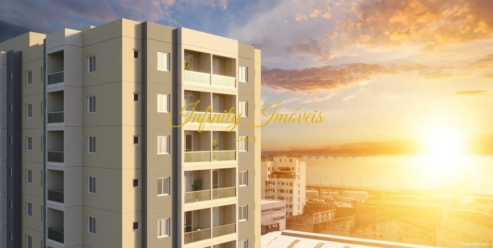Apartamento, 2 quartos, 38 m² - Foto 14