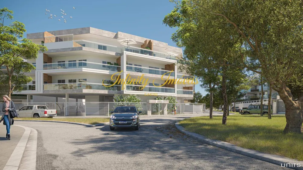 Cobertura, 2 quartos, 148 m² - Foto 1