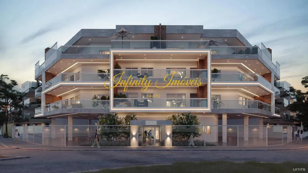 Cobertura, 2 quartos, 148 m² - Foto 2