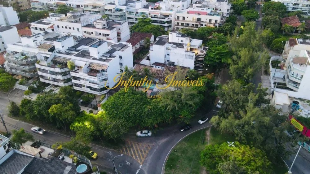 Cobertura, 2 quartos, 148 m² - Foto 10