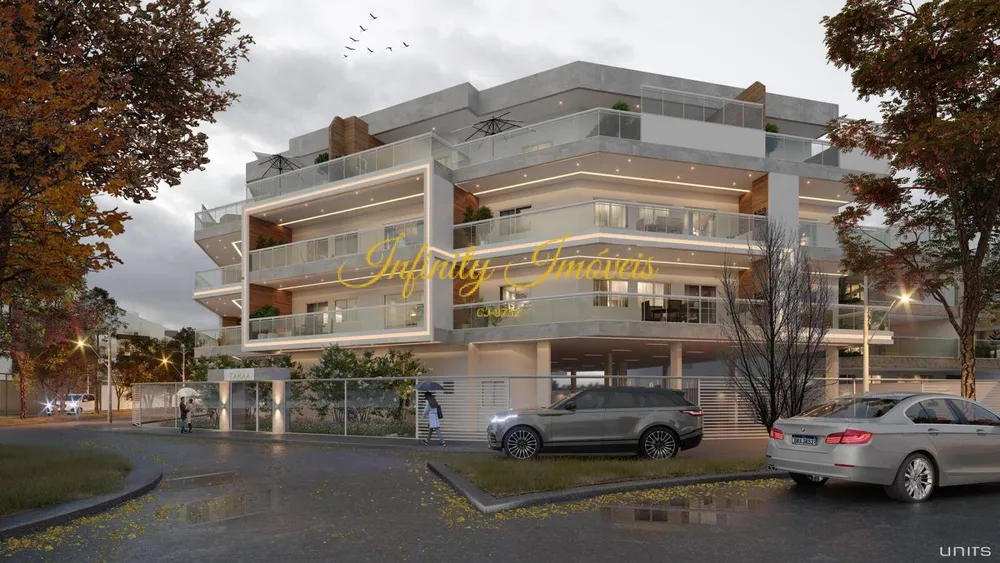 Cobertura, 2 quartos, 148 m² - Foto 4
