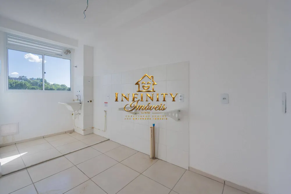 Apartamento, 2 quartos, 43 m² - Foto 3