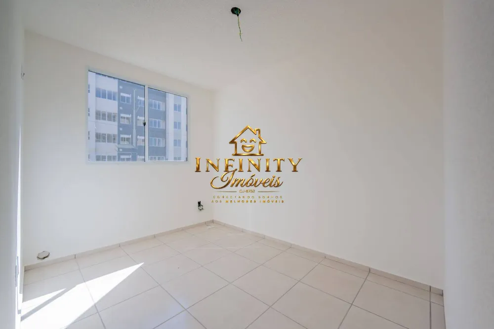 Apartamento, 2 quartos, 43 m² - Foto 5