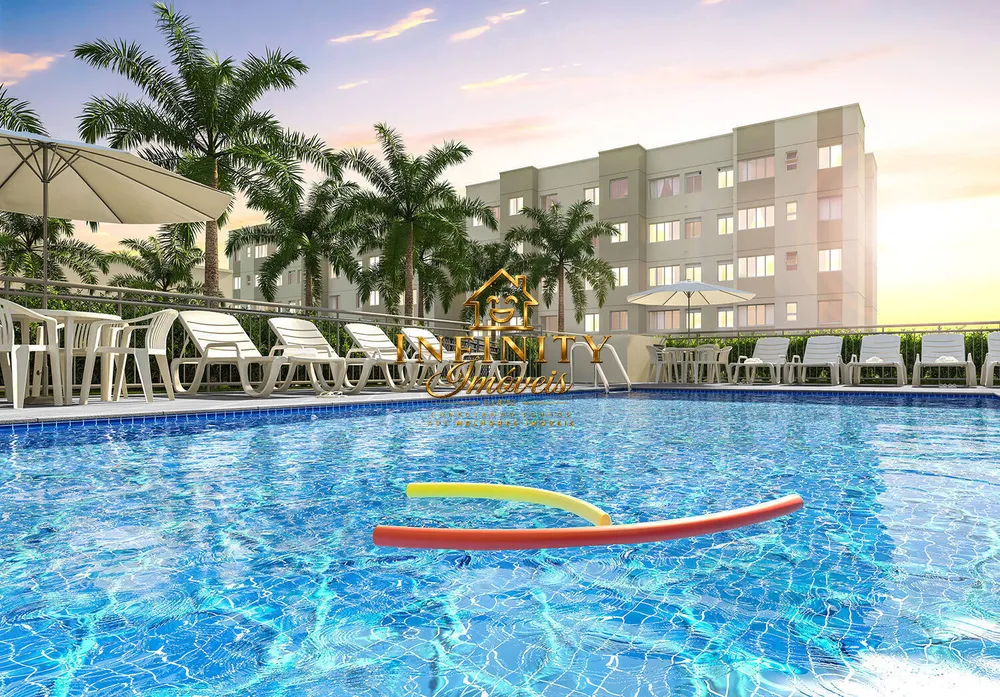 Apartamento, 2 quartos, 43 m² - Foto 12