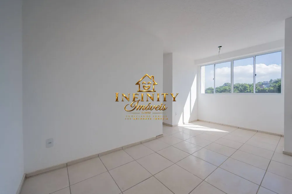 Apartamento, 2 quartos, 43 m² - Foto 1