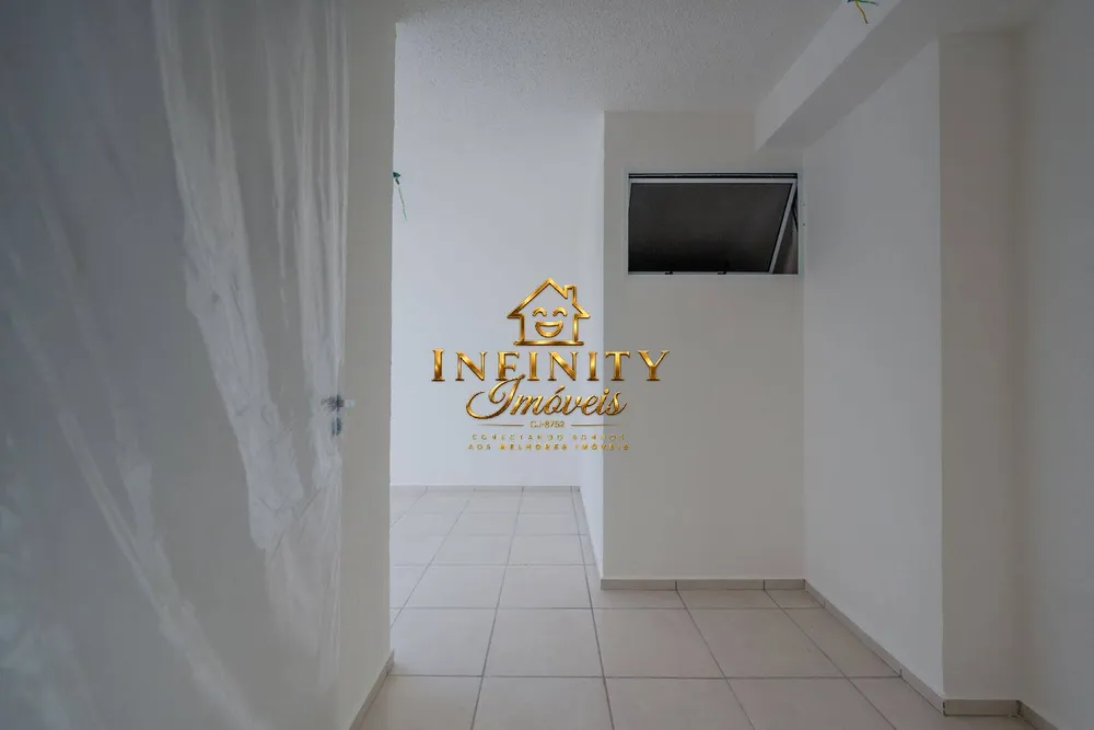 Apartamento, 2 quartos, 43 m² - Foto 2