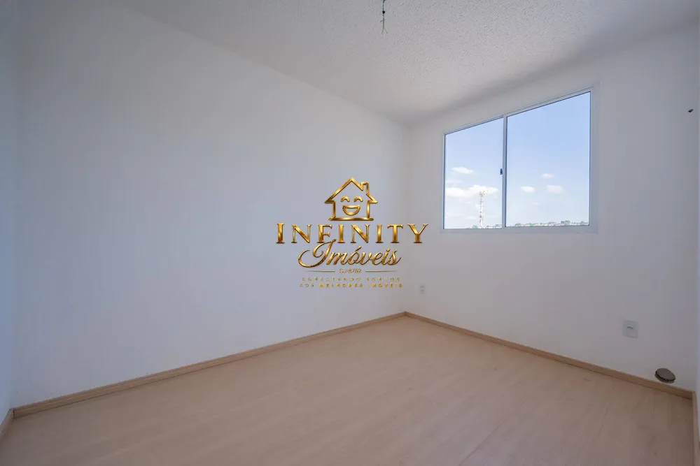Apartamento, 2 quartos, 43 m² - Foto 7
