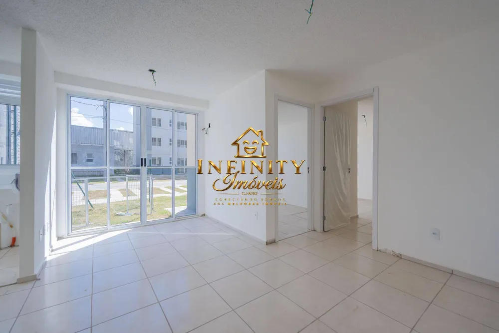 Apartamento, 2 quartos, 43 m² - Foto 10