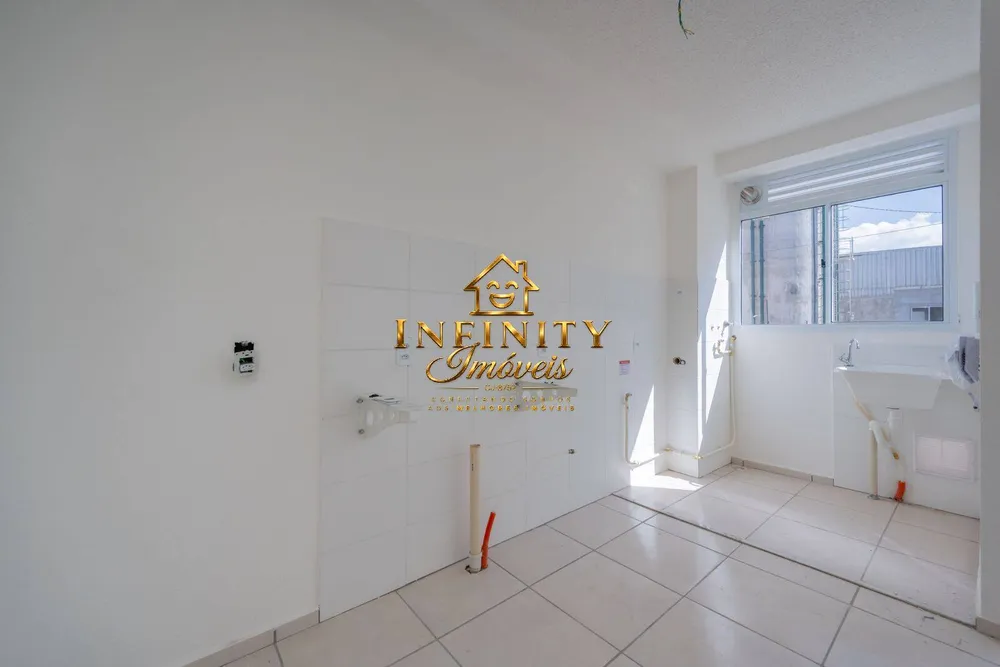 Apartamento, 2 quartos, 43 m² - Foto 4