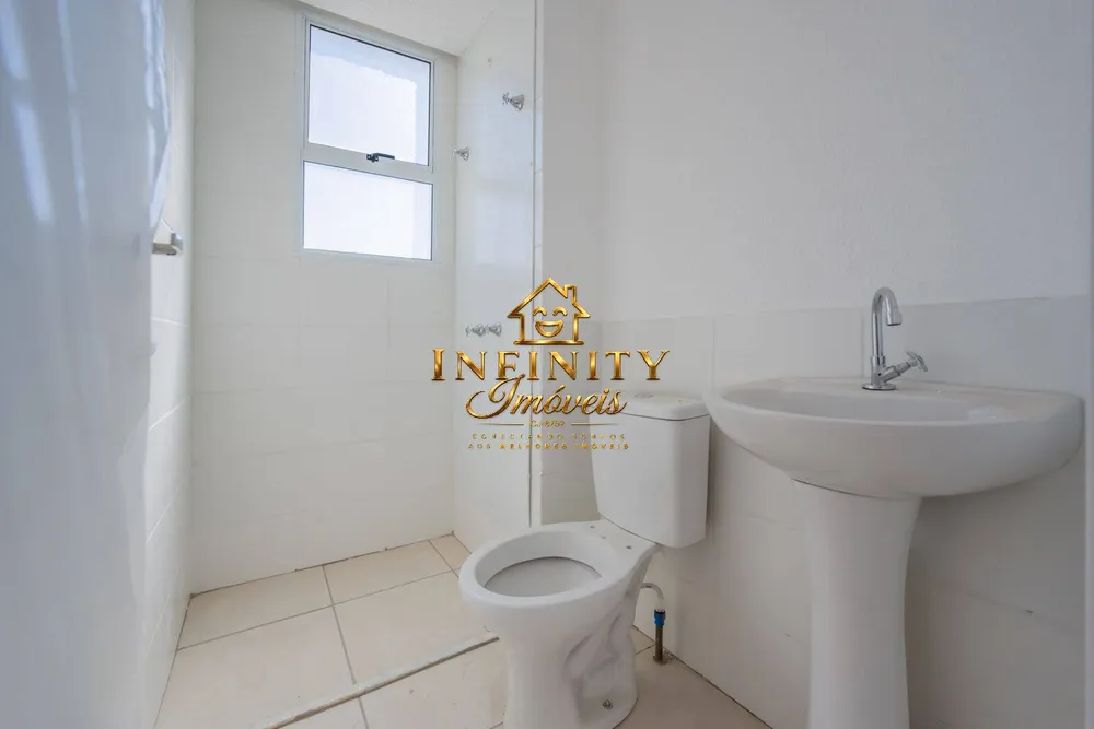 Apartamento, 2 quartos, 43 m² - Foto 9
