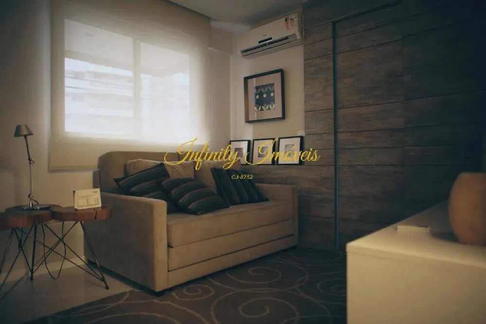 Cobertura, 2 quartos, 121 m² - Foto 26