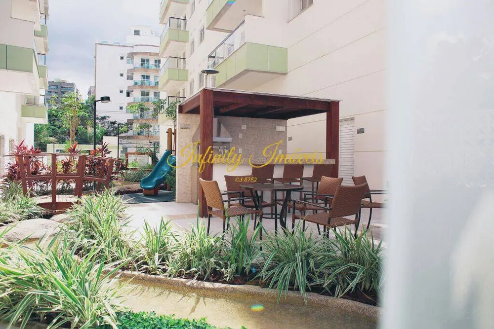 Cobertura, 2 quartos, 121 m² - Foto 60