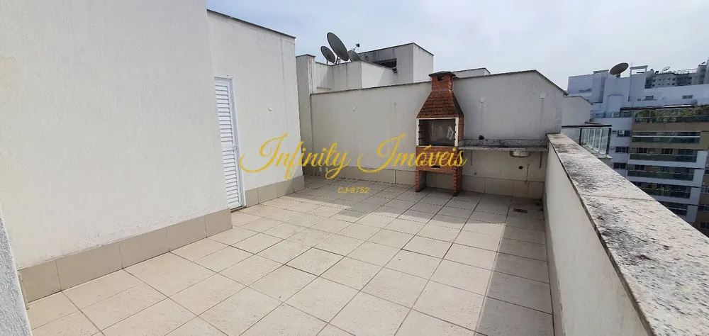 Cobertura, 2 quartos, 121 m² - Foto 22