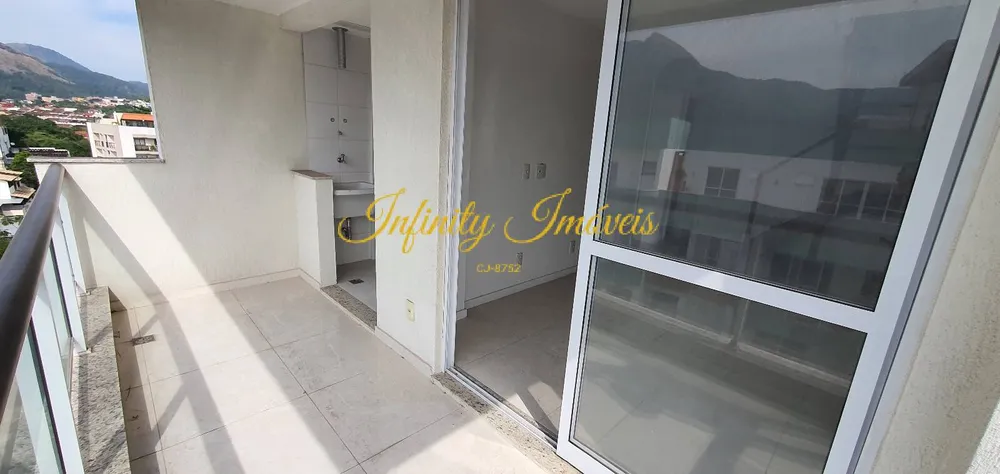 Cobertura, 2 quartos, 121 m² - Foto 20