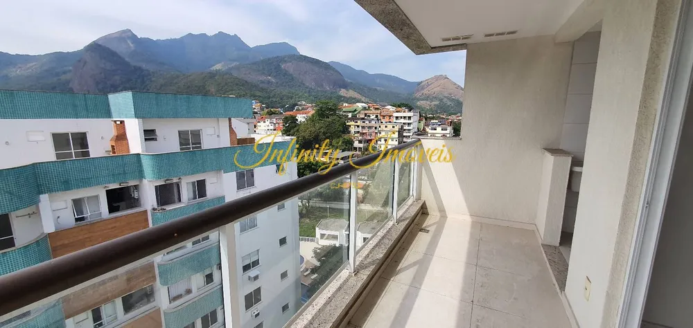 Cobertura, 2 quartos, 121 m² - Foto 19