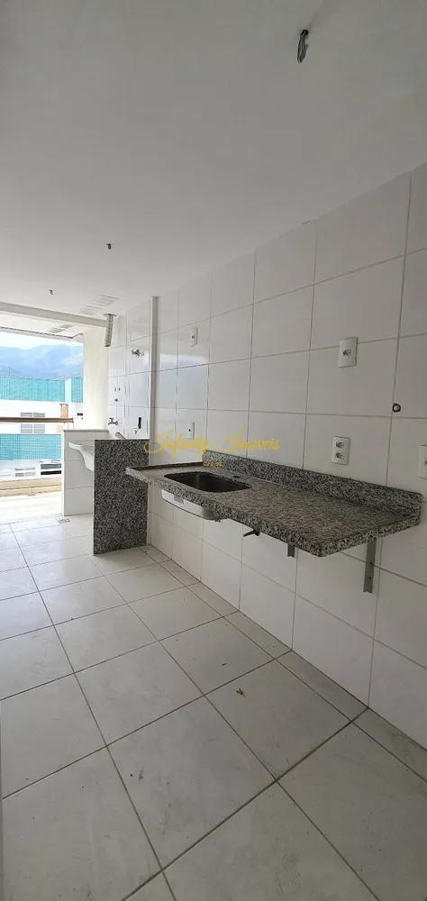 Cobertura, 2 quartos, 121 m² - Foto 6