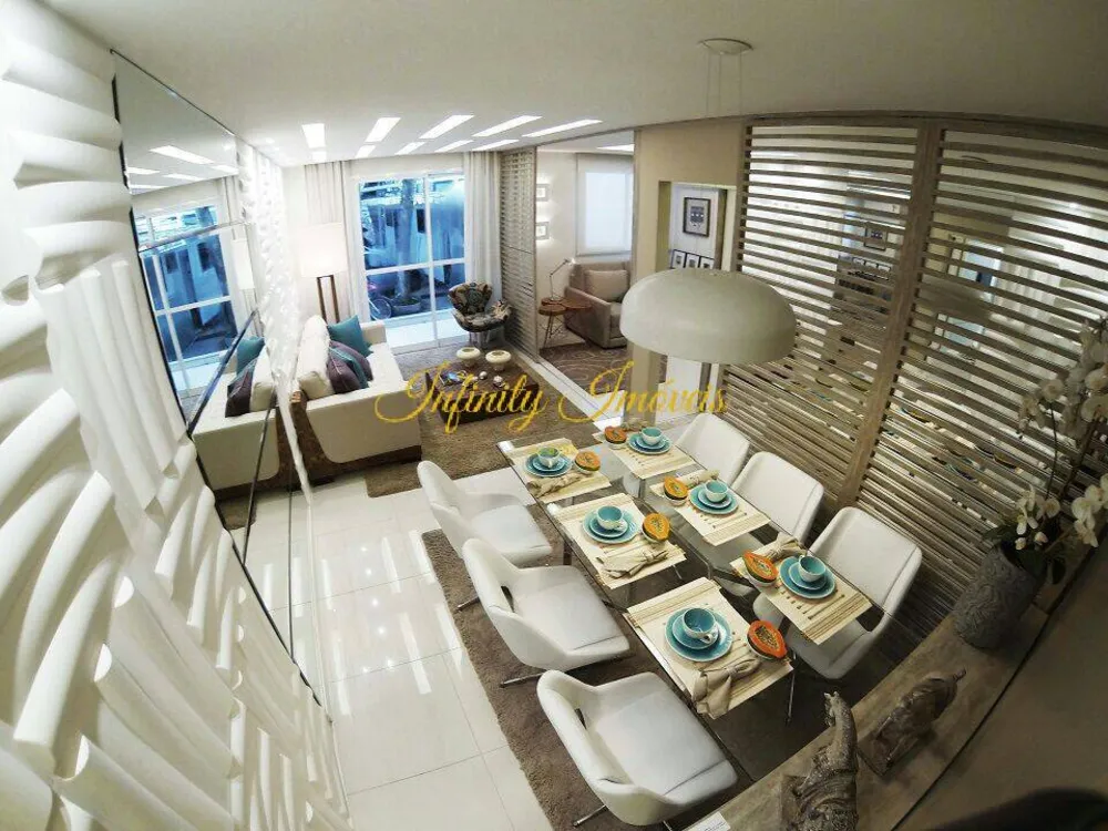 Cobertura, 2 quartos, 121 m² - Foto 27