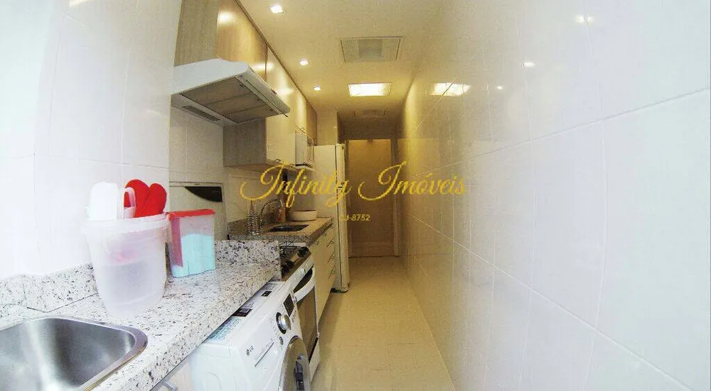 Cobertura, 2 quartos, 121 m² - Foto 11