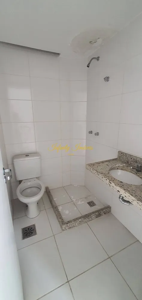 Cobertura, 2 quartos, 121 m² - Foto 1