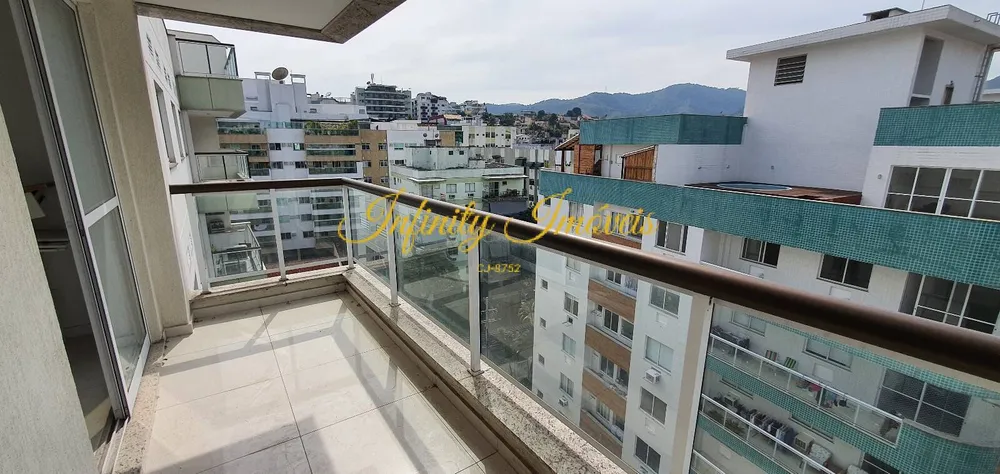 Cobertura, 2 quartos, 121 m² - Foto 10