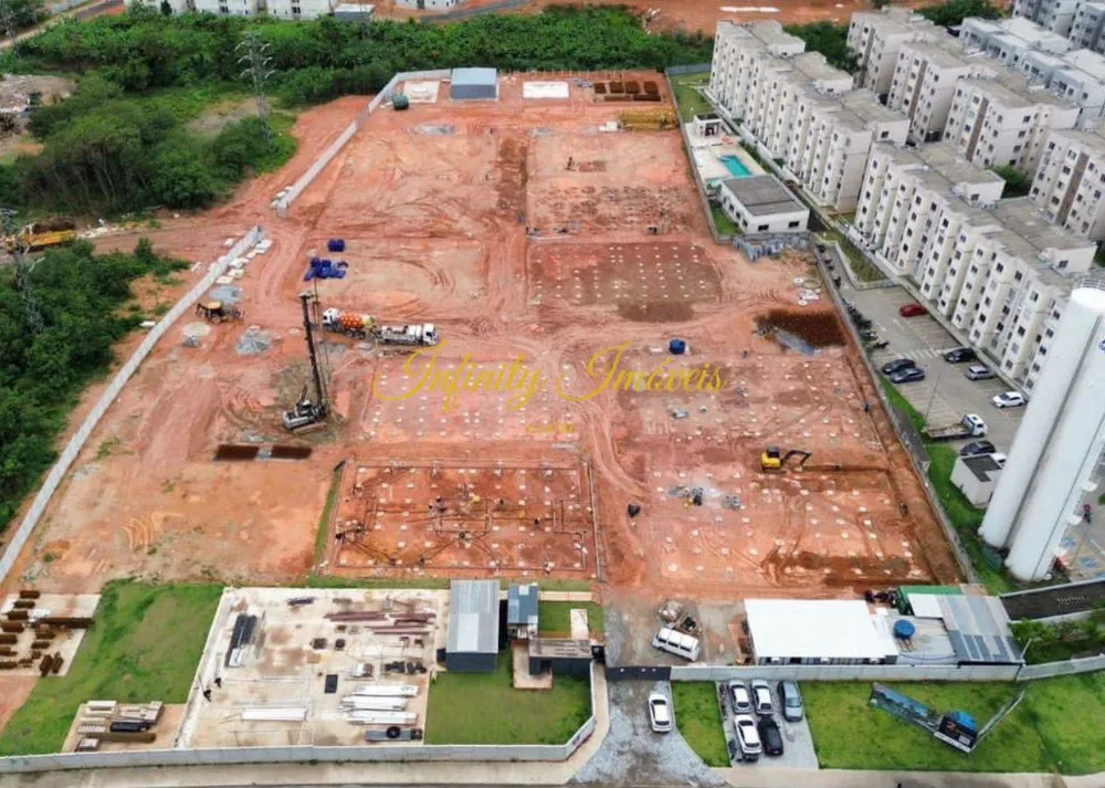Apartamento, 2 quartos, 43 m² - Foto 14
