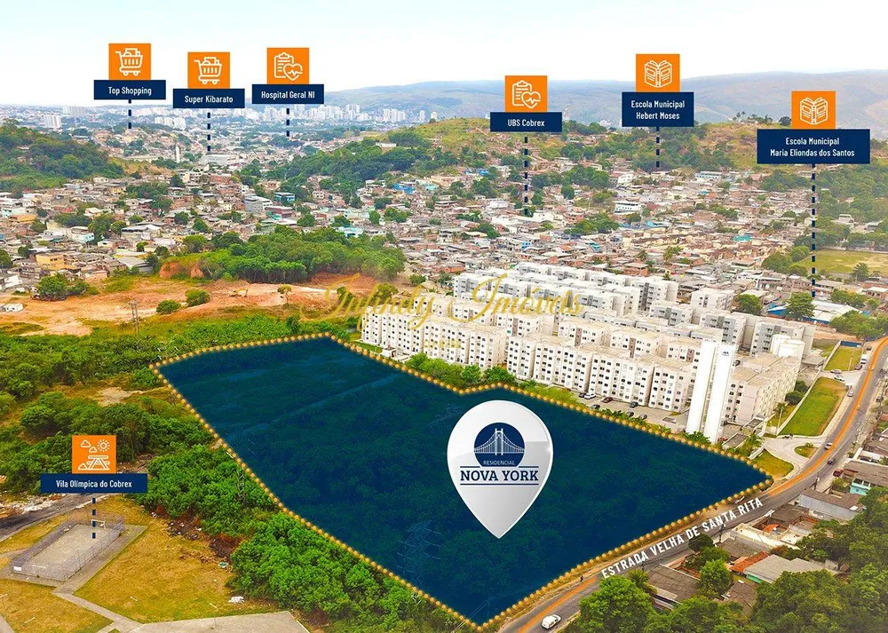 Apartamento, 2 quartos, 43 m² - Foto 10