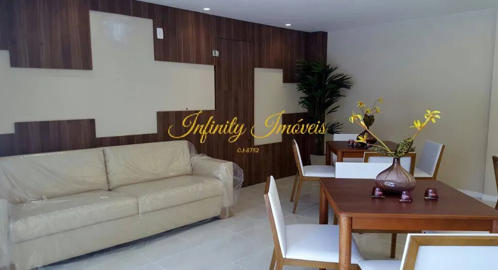Apartamento, 2 quartos, 61 m² - Foto 29