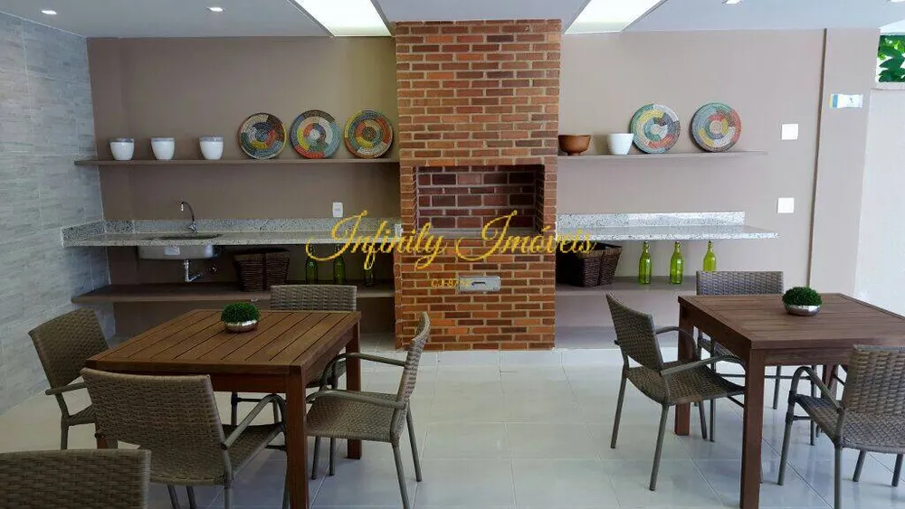 Apartamento, 2 quartos, 61 m² - Foto 27