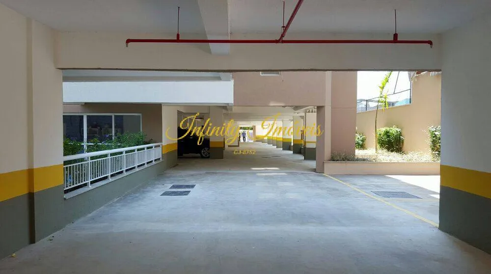 Apartamento, 2 quartos, 61 m² - Foto 25