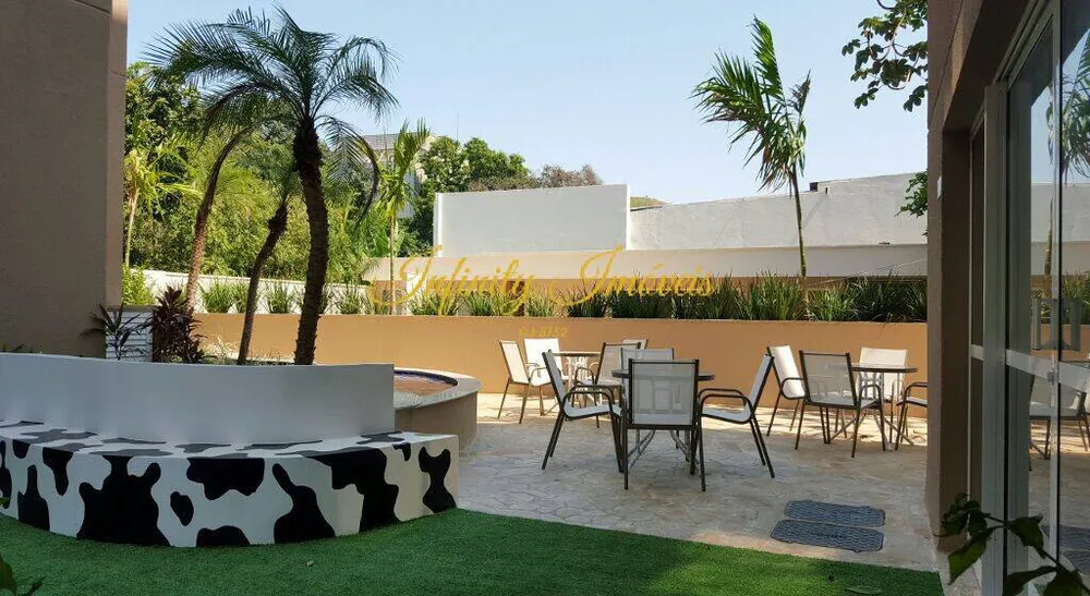 Apartamento, 2 quartos, 61 m² - Foto 23