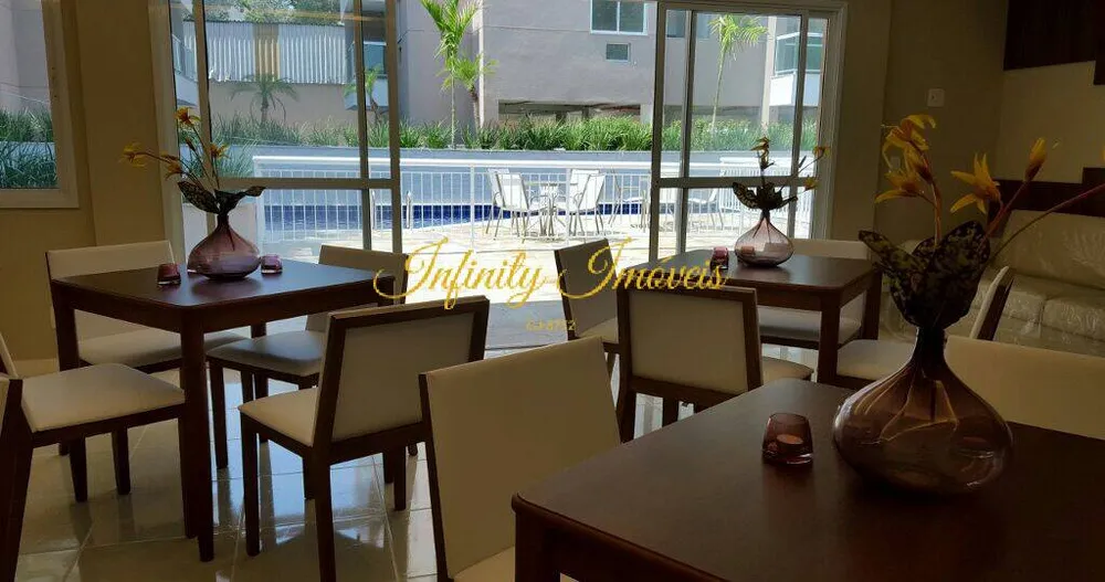 Apartamento, 2 quartos, 61 m² - Foto 33