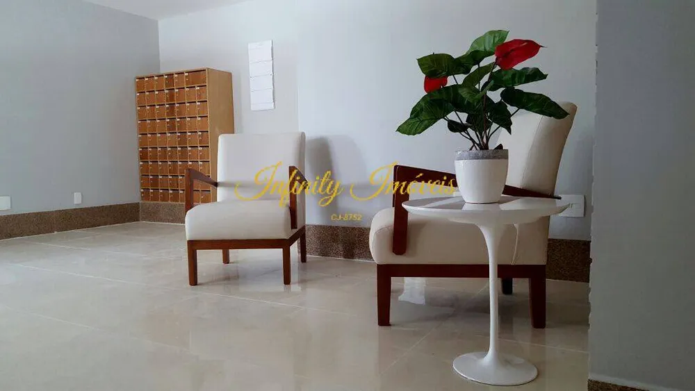 Apartamento, 2 quartos, 61 m² - Foto 47