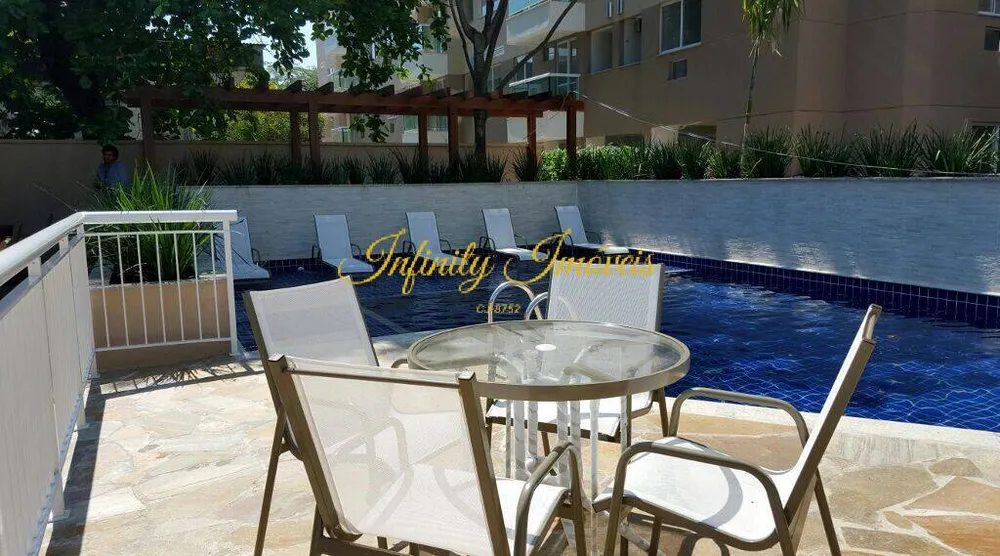 Apartamento, 2 quartos, 61 m² - Foto 34