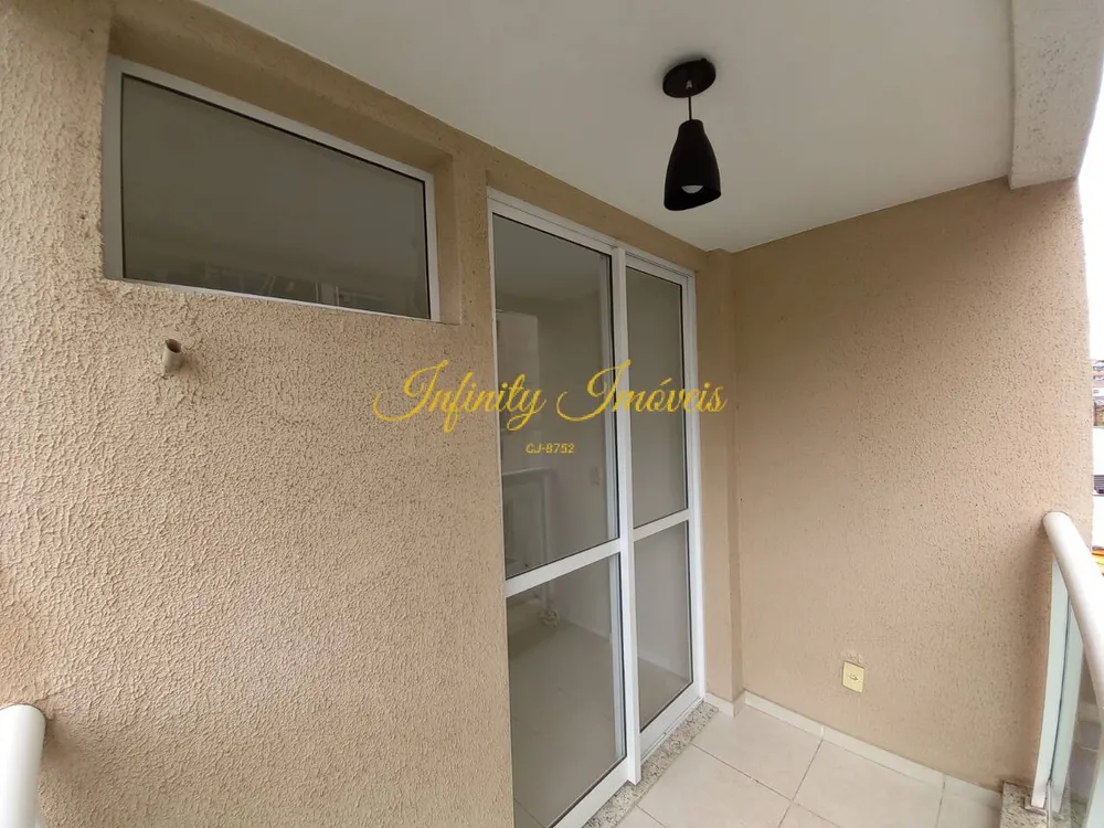 Apartamento, 2 quartos, 61 m² - Foto 14