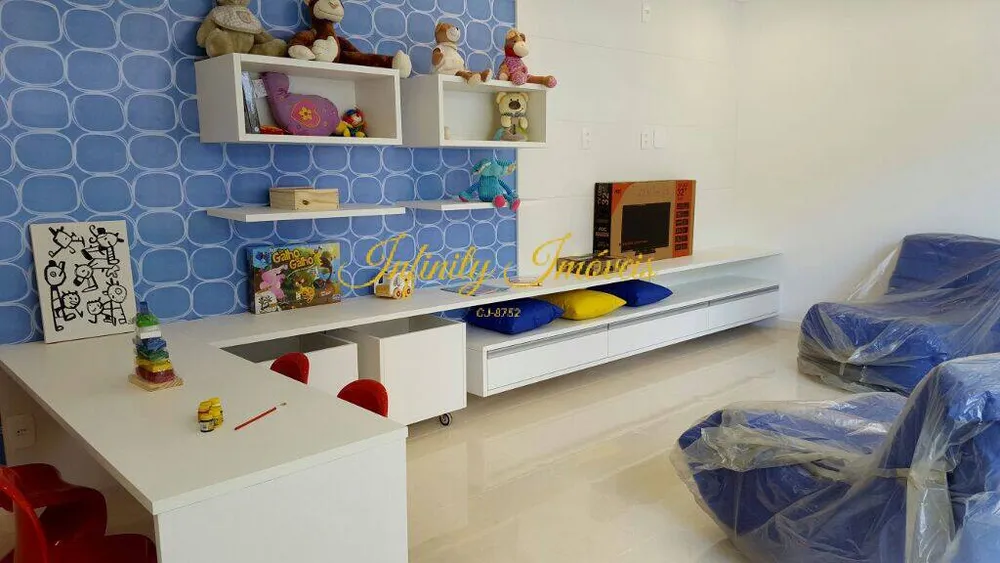 Apartamento, 2 quartos, 61 m² - Foto 17