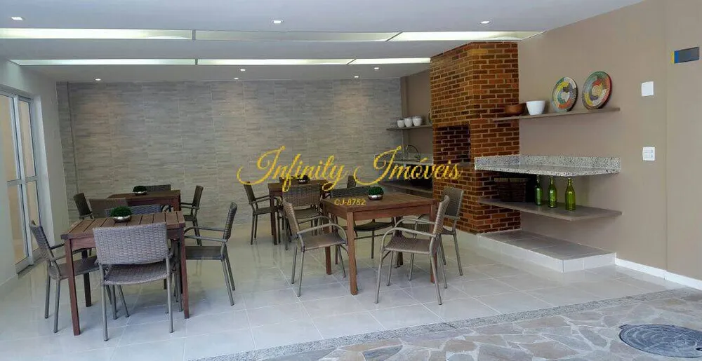 Apartamento, 2 quartos, 61 m² - Foto 73