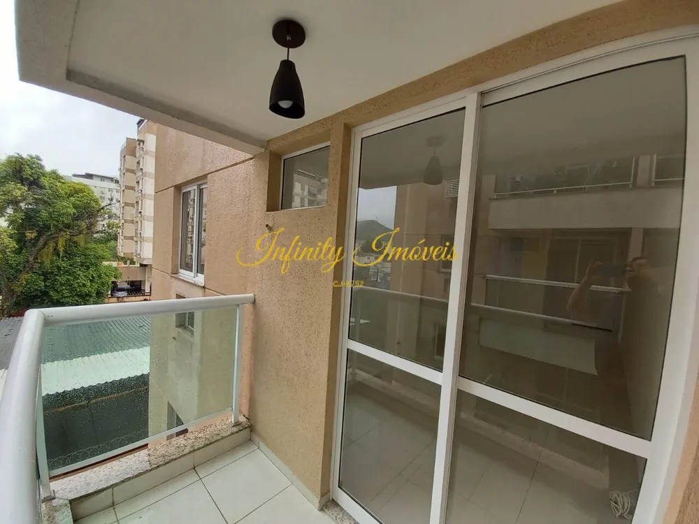 Apartamento, 2 quartos, 61 m² - Foto 9