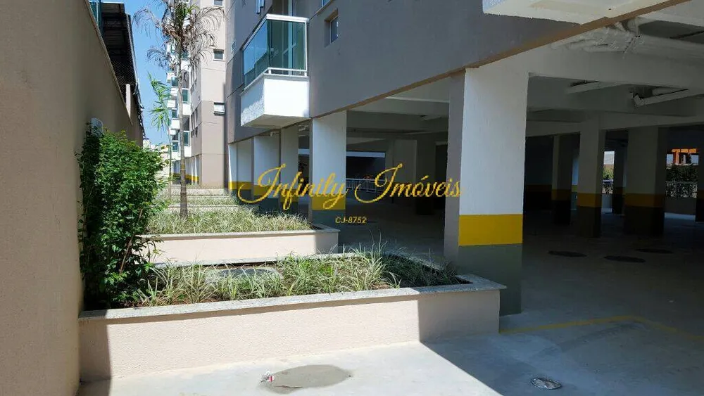 Apartamento, 2 quartos, 61 m² - Foto 93
