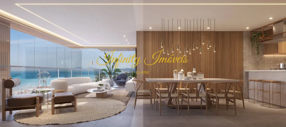 Cobertura, 3 quartos, 265 m² - Foto 3