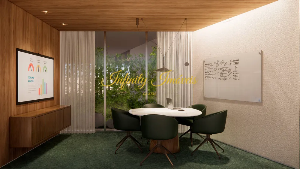 Cobertura, 3 quartos, 265 m² - Foto 16