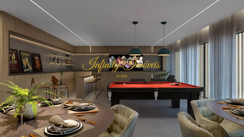 Apartamento, 2 quartos, 85 m² - Foto 12